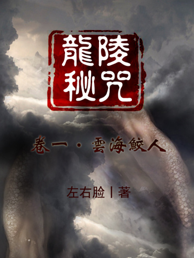 龙陵秘咒章节列表