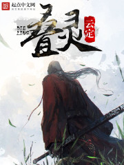 叠灵章节列表