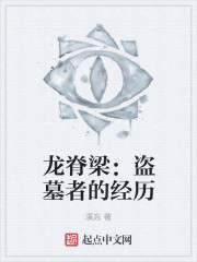 龙脊梁：盗墓者的经历章节列表