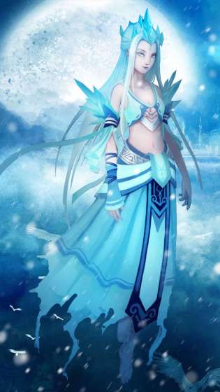 崛起之路章节列表