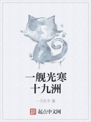 一舰光寒十九洲章节列表