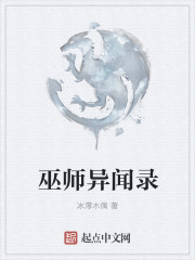 巫师异闻录章节列表
