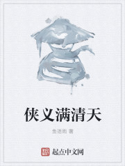 侠义满清天章节列表