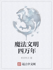 魔法文明四万年章节列表