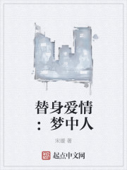 替身爱情：梦中人章节列表