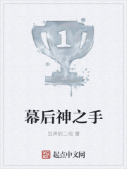 幕后神之手章节列表