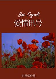 爱情讯号章节列表