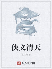 侠义清天章节列表