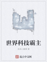 世界科技霸主章节列表