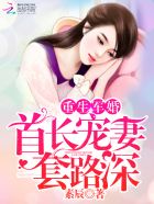 重生宠婚：首席追妻，套路深章节列表