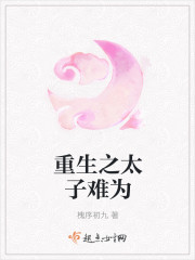 重生之太子难为章节列表