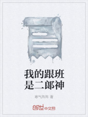 我的跟班是二郞神章节列表