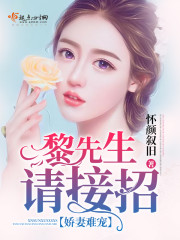 娇妻难宠，黎先生请接招章节列表