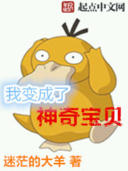 我变成了神奇宝贝章节列表