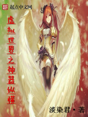 虚拟世界之神器纵横章节列表