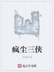 疯尘三侠章节列表