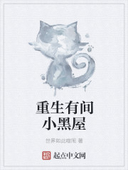 重生有间小黑屋章节列表