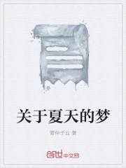 关于夏天的梦章节列表