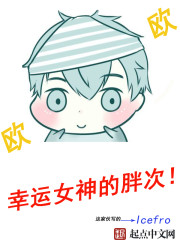 幸运女神的圣物章节列表