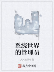 系统世界的管理员章节列表