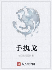手执戈章节列表