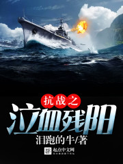 抗战之泣血残阳章节列表