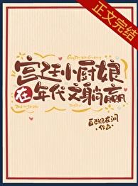 宫廷小厨娘在年代文躺赢章节列表