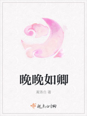 晚晚如卿章节列表