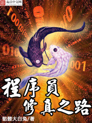 程序员修真之路章节列表