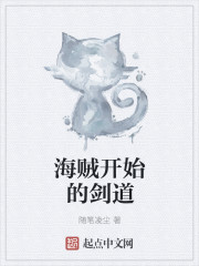 海贼开始的剑道章节列表