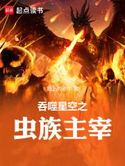 吞噬星空之虫族主宰章节列表