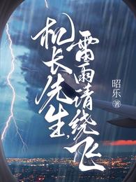 机长先生，雷雨请绕飞章节列表