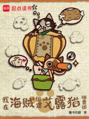我在海贼组建艾露猫调查团章节列表