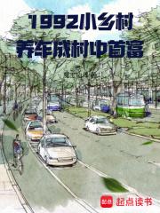 1992小乡村，养车成村中首富章节列表