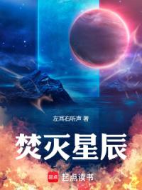 焚灭星辰章节列表