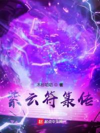 紫云符箓传章节列表