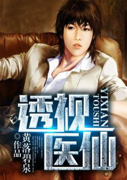 透视医仙章节列表