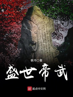 盛世帝武章节列表