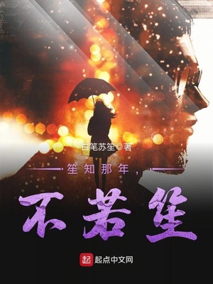 笙知那年，不若笙章节列表