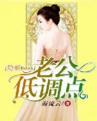 隐婚boss：老公，低调点章节列表