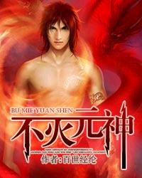 不灭元神章节列表