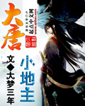 大唐小地主章节列表