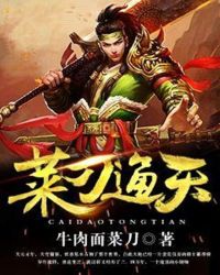 菜刀通天章节列表