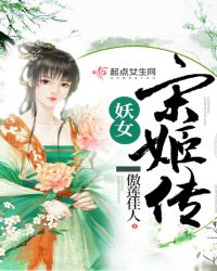 妖女宋姬传章节列表