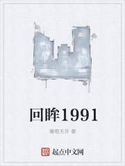 回眸1991章节列表