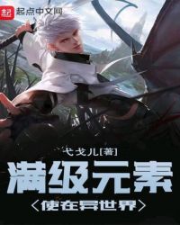 满级元素使在异世界章节列表