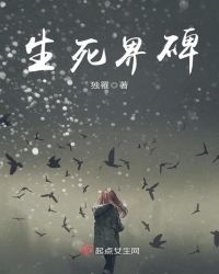 生死界碑章节列表