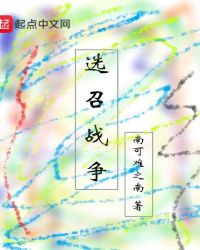 选召战争章节列表