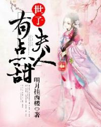 世子夫人有点甜章节列表