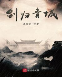 剑归青城章节列表